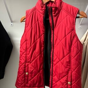 Lauren Ralph Lauren vest